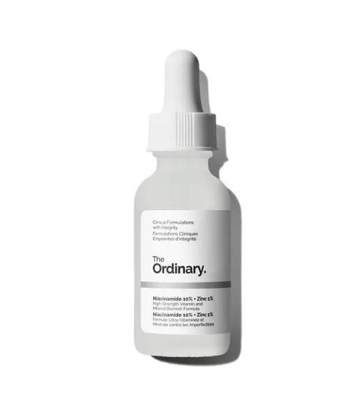 The Ordinary Niacinamide Serum